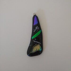 Glass Pendant